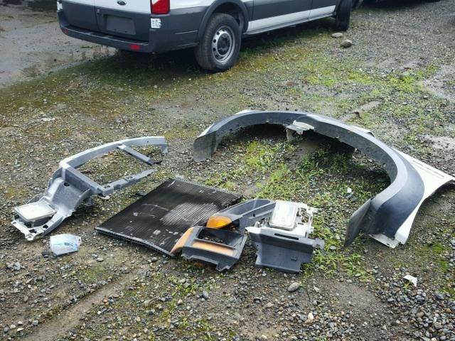 Used 2006 Ford F-450 Super Duty Side View Mirror LH