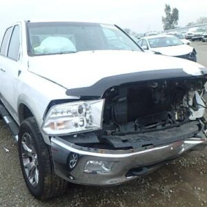 2010 Dodge Ram 1500 Upper Control Arm Front RH