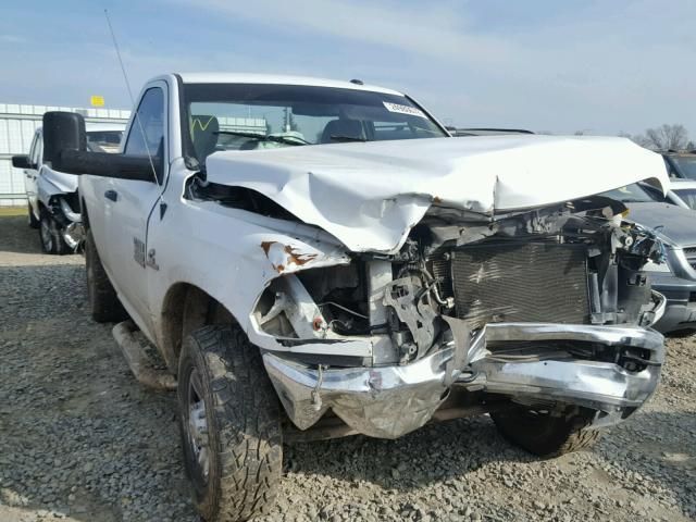 Used 2015 Dodge Ram 3500 Keys / Latches / Locks LH