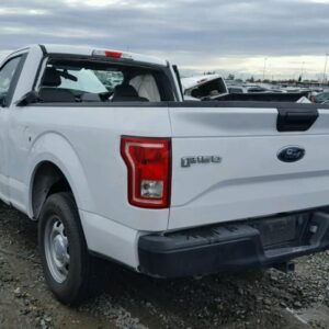 2016 Ford F-150 Air Bag LH JL3Z15042D95A