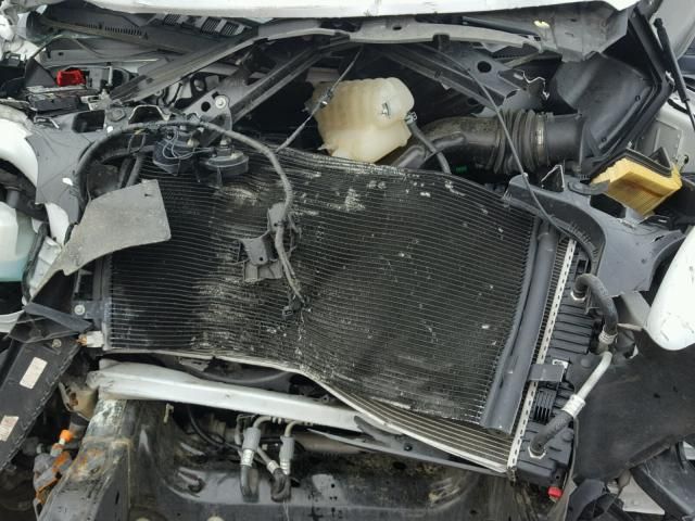 Used 2016 Ford F-150 Air Bag LH JL3Z15042D95A