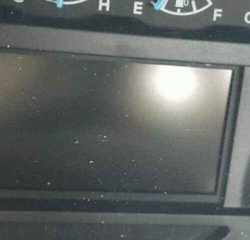 Used 2016 Ford F-150 Air Bag LH JL3Z15042D95A