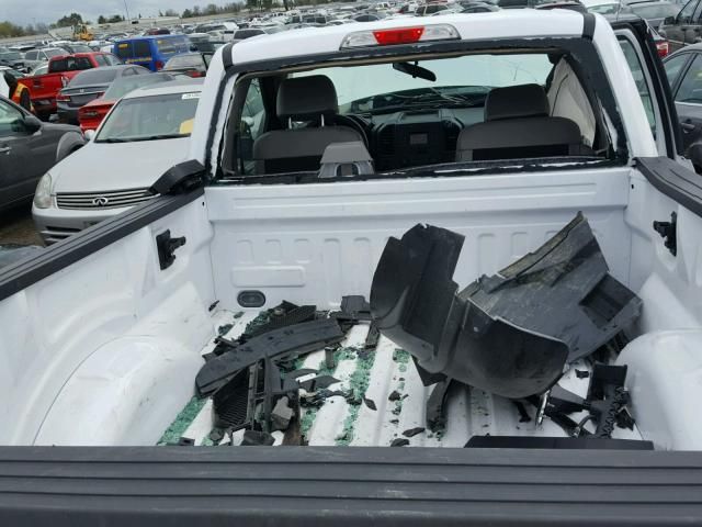 Used 2016 Ford F-150 Air Bag LH JL3Z15042D95A