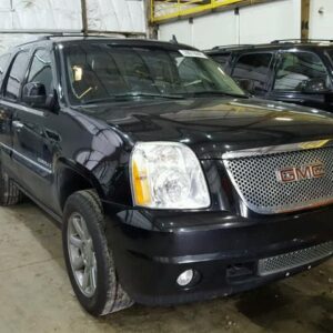 2008 GMC Yukon Front Lamp RH