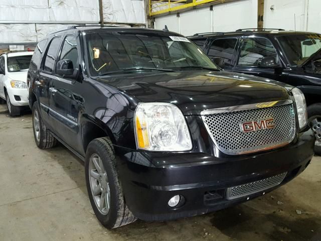 Used 2008 GMC Yukon Front Lamp RH