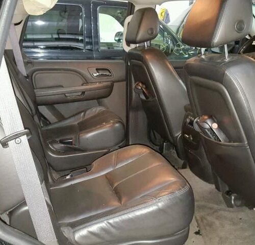 Used 2008 GMC Yukon Front Lamp RH