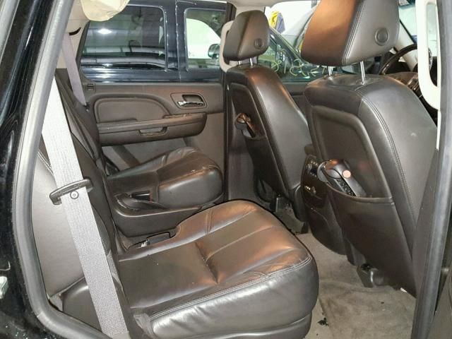 Used 2008 GMC Yukon Front Lamp RH