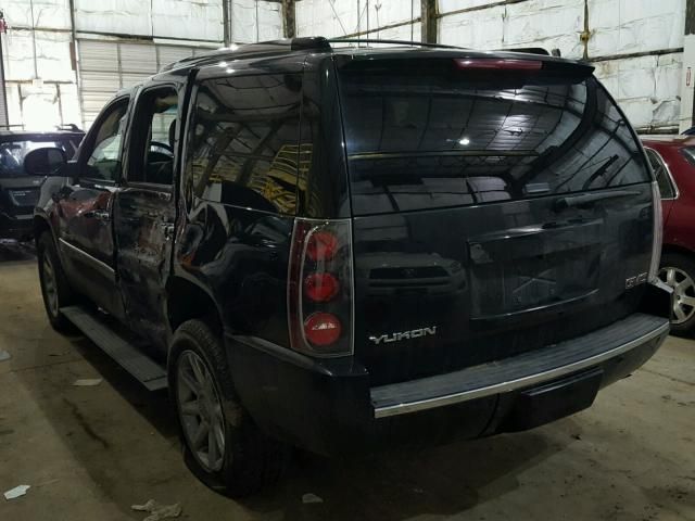 Used 2008 GMC Yukon Front Lamp RH