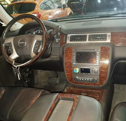 Used 2008 GMC Yukon Front Lamp RH