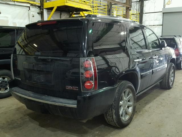 Used 2008 GMC Yukon Front Lamp RH