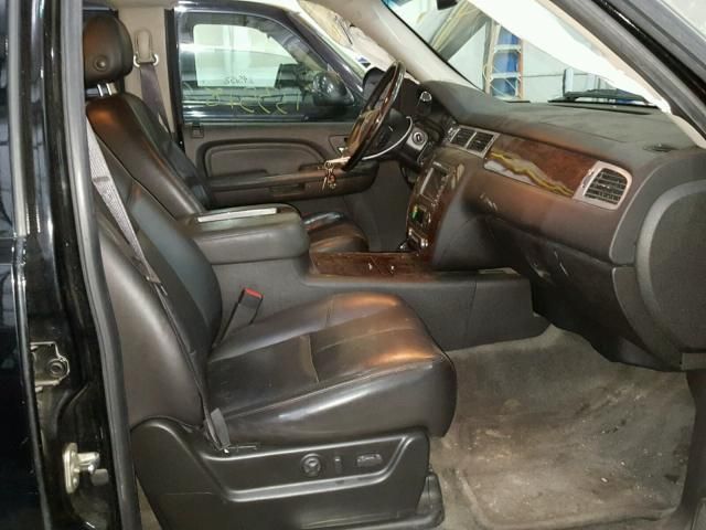 Used 2008 GMC Yukon Front Lamp RH