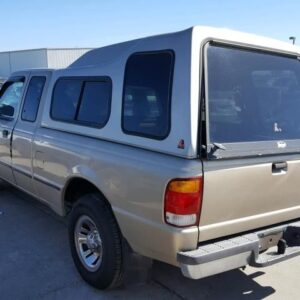 1999 Ford Ranger Fuel Pump