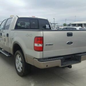 2006 Ford F-150 Carrier Assembly