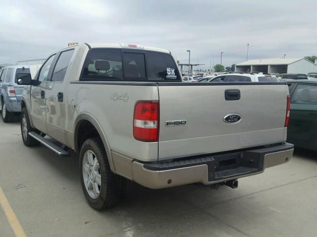 8F7743_0 Used 2006 Ford F-150 Carrier Assembly