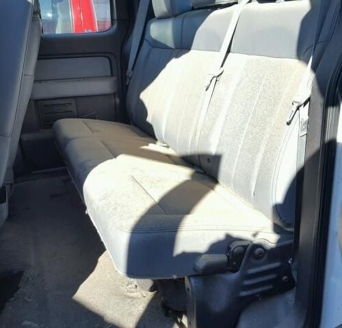 Used 2012 Ford F-150 Air Bag AL3Z15044A74AA