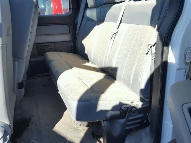 Used 2012 Ford F-150 Air Bag AL3Z15044A74AA