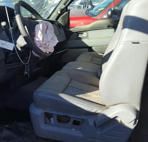 Used 2012 Ford F-150 Air Bag AL3Z15044A74AA