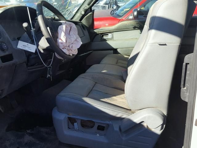 Used 2012 Ford F-150 Air Bag AL3Z15044A74AA