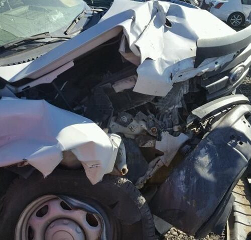 Used 2012 Ford F-150 Air Bag AL3Z15044A74AA
