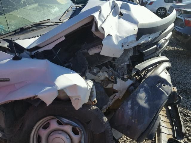 Used 2012 Ford F-150 Air Bag AL3Z15044A74AA