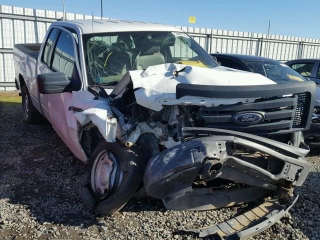 Used 2012 Ford F-150 Air Bag AL3Z15044A74AA