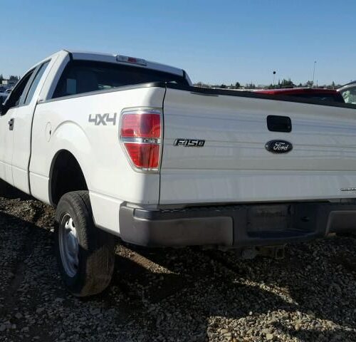 Used 2012 Ford F-150 Air Bag AL3Z15044A74AA