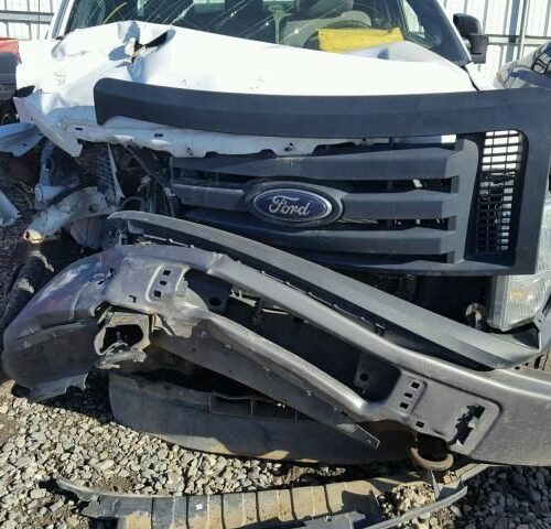 Used 2012 Ford F-150 Air Bag AL3Z15044A74AA