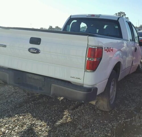 Used 2012 Ford F-150 Air Bag AL3Z15044A74AA