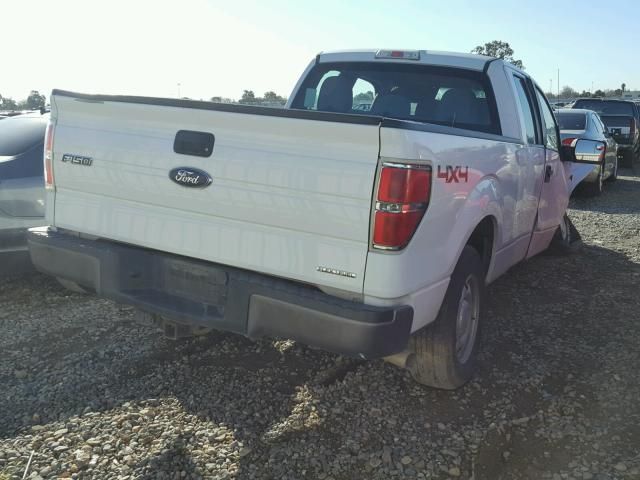 Used 2012 Ford F-150 Air Bag AL3Z15044A74AA