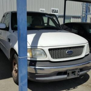 1999 Ford F-150 Fender RH