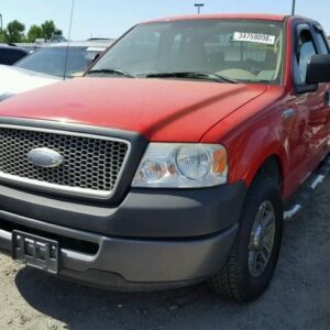 2007 Ford F-150 Fan Clutch