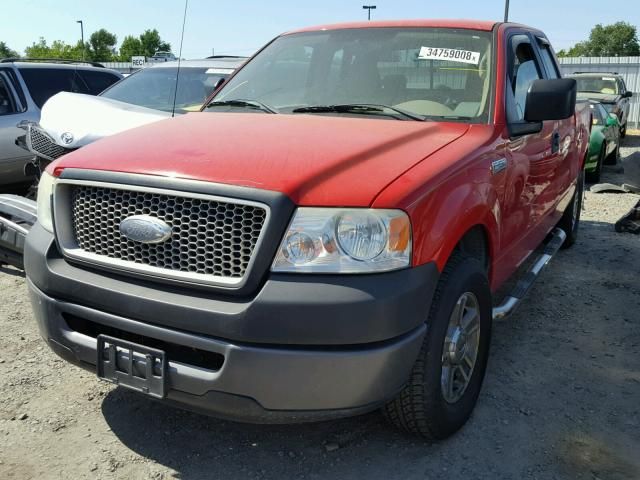 Used 2007 Ford F-150 Fan Clutch