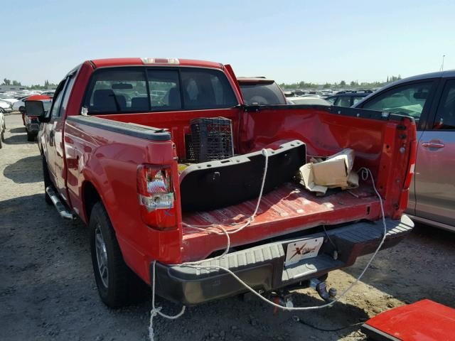 Used 2007 Ford F-150 Fan Clutch