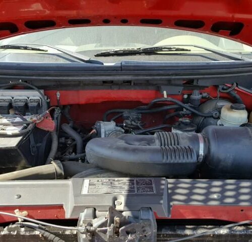 Used 2007 Ford F-150 Fan Clutch