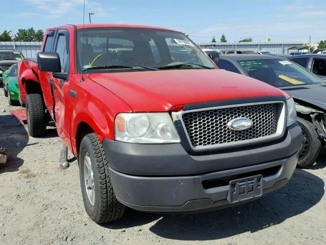Used 2007 Ford F-150 Fan Clutch