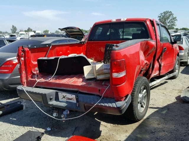Used 2007 Ford F-150 Fan Clutch