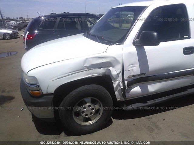 Used 2003 Chevrolet Tahoe Keys / Latches / Locks LH