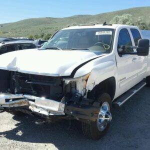 2009 Chevrolet Silverado 3500 Fuel Pump