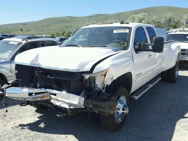 8G7751_0 Used 2009 Chevrolet Silverado 3500 Front Door Switch LH 20835552
