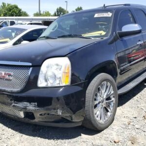 2009 GMC Yukon Air Bag LH 25917971