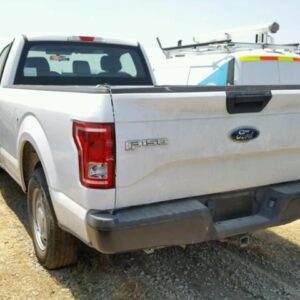 2017 Ford F-150 Front Door Switch LH FL3Z14529AD