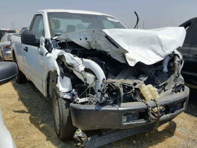 8H7770_1 Used 2017 Ford F-150 Front Door Switch LH FL3Z14529AD