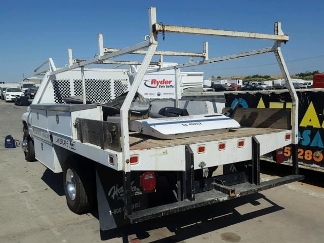 Used 2002 Dodge Ram 3500 Chassis Control Module 56051036AF