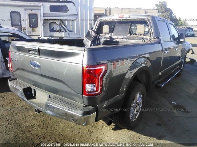 8H7777_0 Used 2015 Ford F-150 Converter / Inverter / Charger