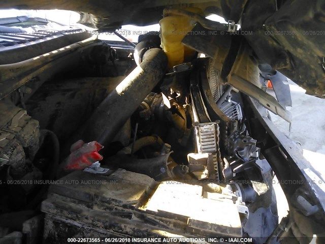 Used 2015 Ford F-150 Chassis Control Module FL3Z7E453D