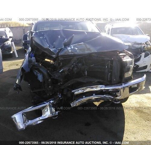 Used 2015 Ford F-150 Chassis Control Module FL3Z7E453D
