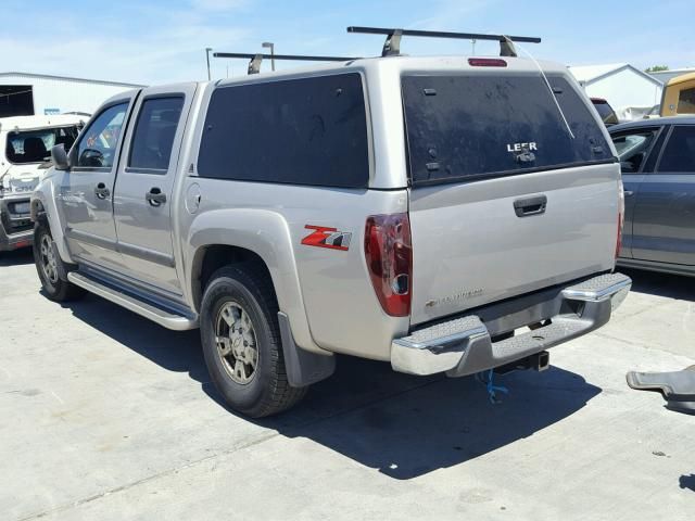8H7779_8 Used 2006 Chevrolet Colorado Fuel Pump