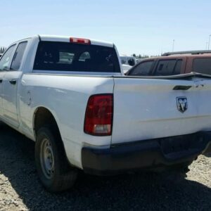 2012 Dodge Ram 1500 Transfer Case Assembly