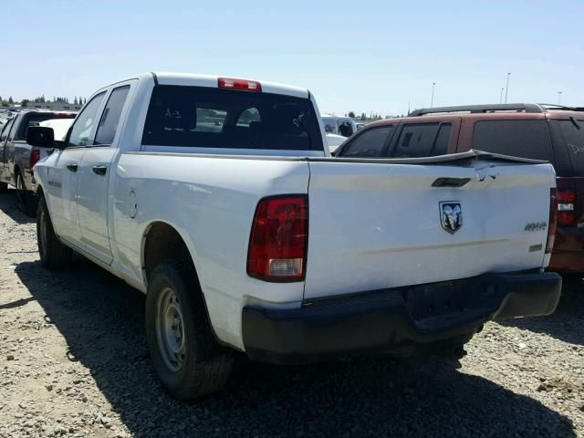 Used 2012 Dodge Ram 1500 Transfer Case Assembly