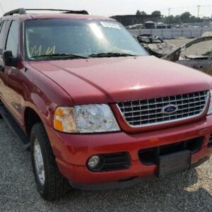 2005 Ford Explorer Engine / Motor Control Module 5L2Z12A650AHB